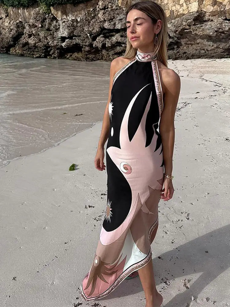 ARIETA DRESS
