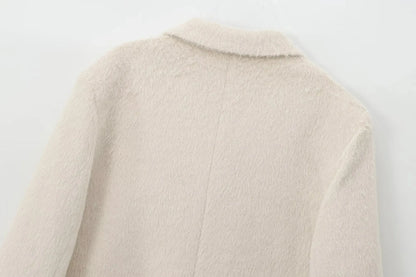 BIATA FUR COAT