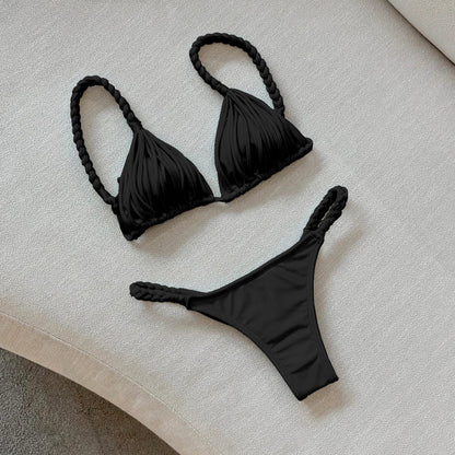 FLORA SWIMSUIT