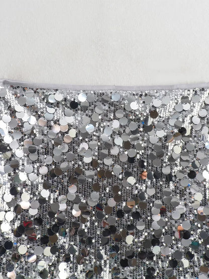 MISHEL MINI SKIRT