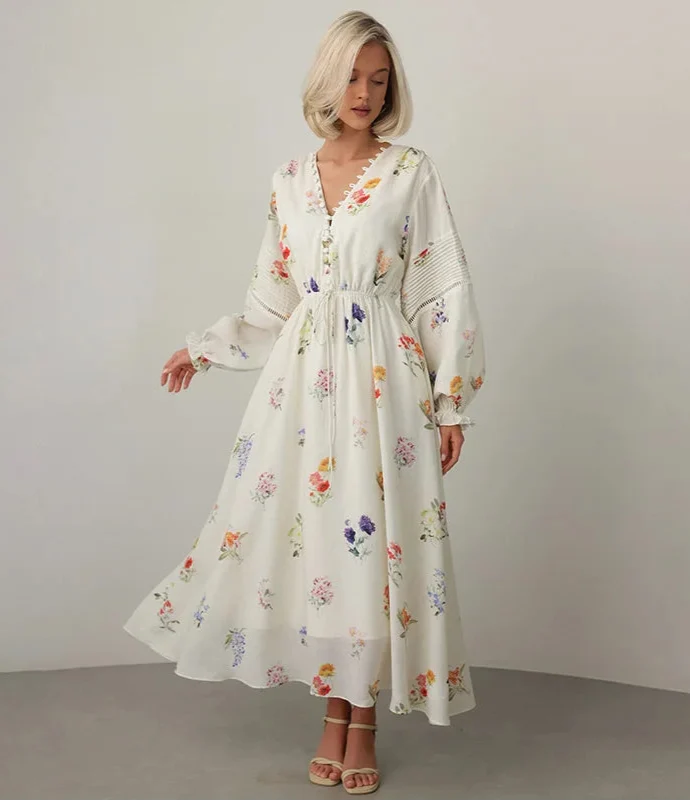 SELMA DRESS