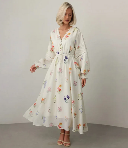 SELMA DRESS
