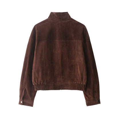 MARIETTA JACKET