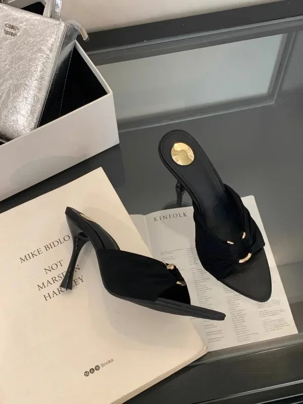 ERIKA HEELS