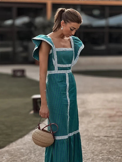 OLIVIA DRESS