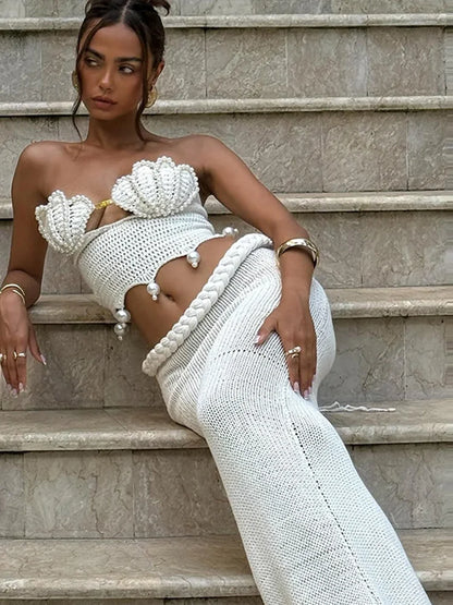ALEVTINA 2 PIECES SET