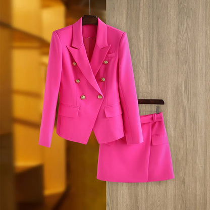 JANET 2 PIECES SET