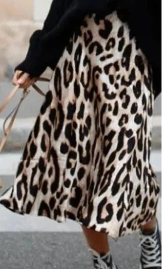 JANESSA SKIRT
