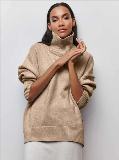 MIRA SWEATER