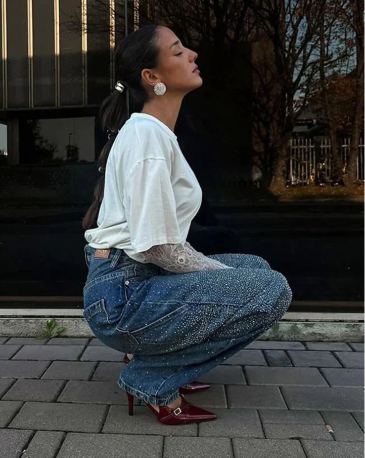 DENNY JEANS