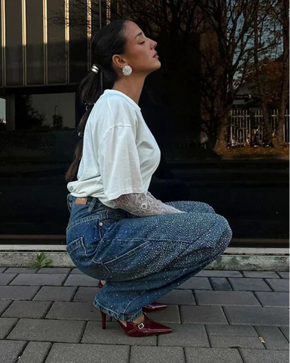 DENNY JEANS