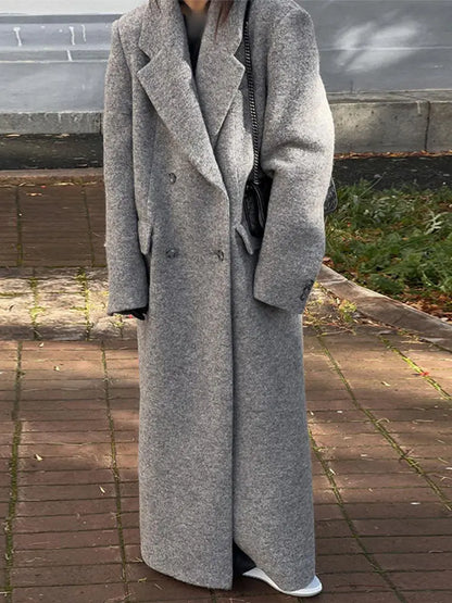 JANNA COAT