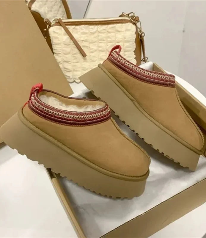 RIMA BOOTS