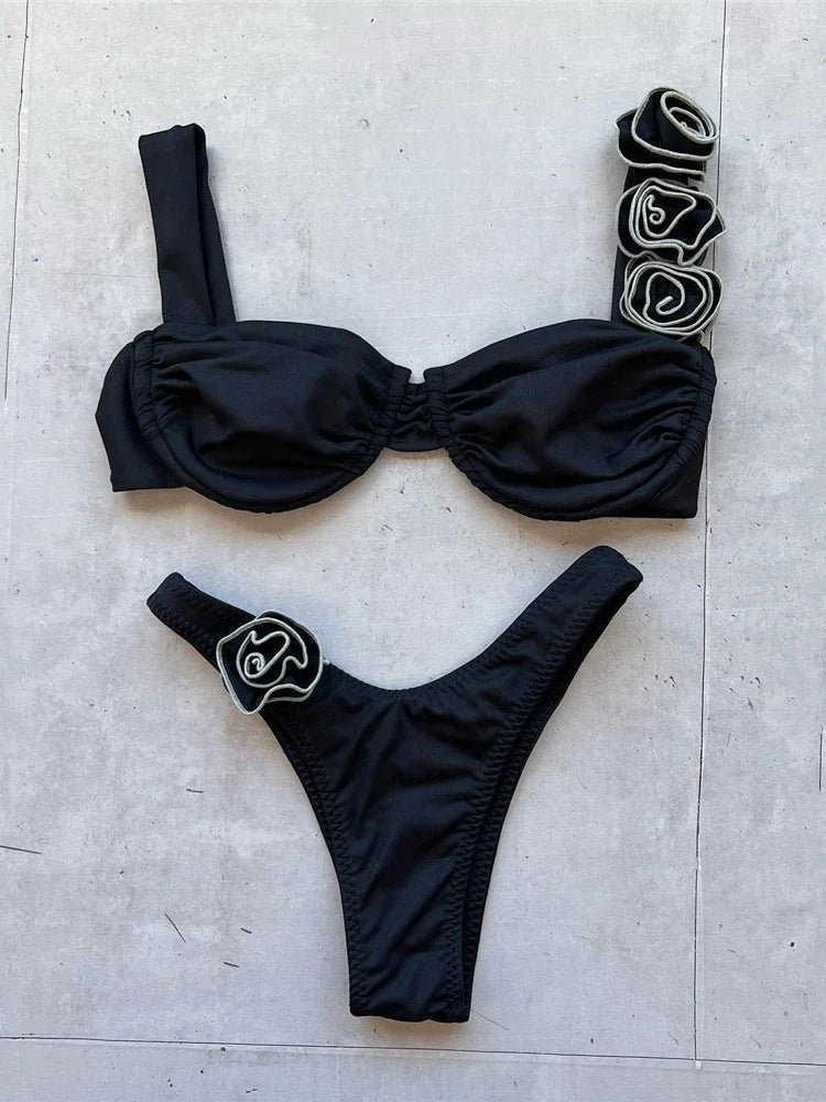 SANDRA SWIMSUIT