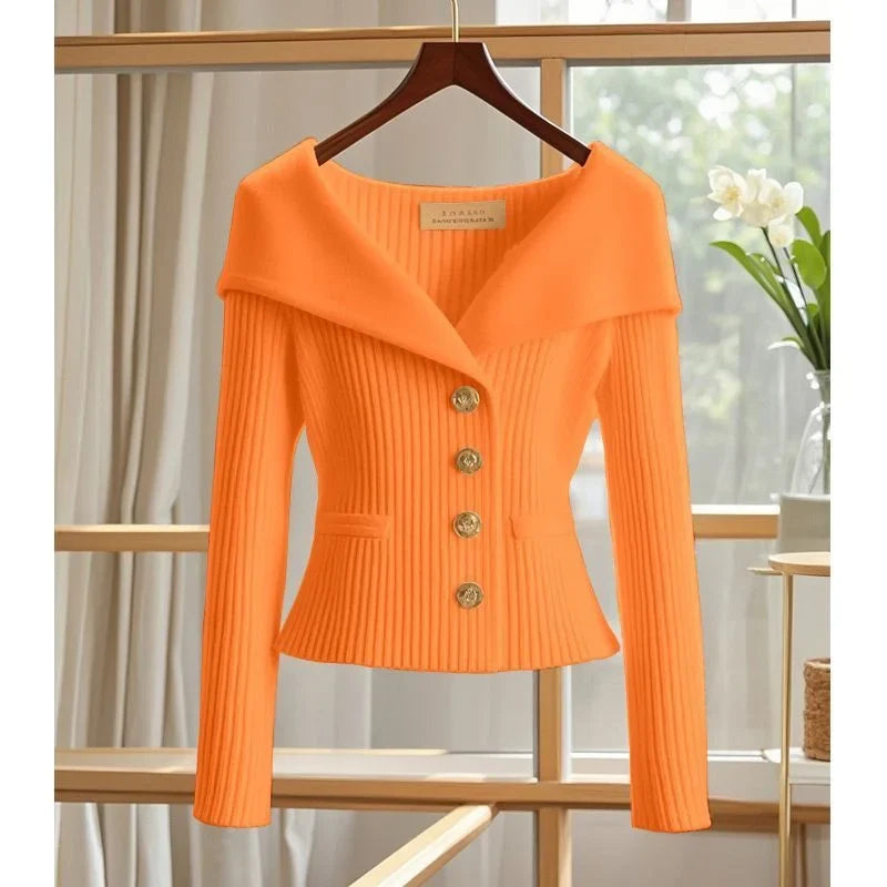 ABBY SWEATER