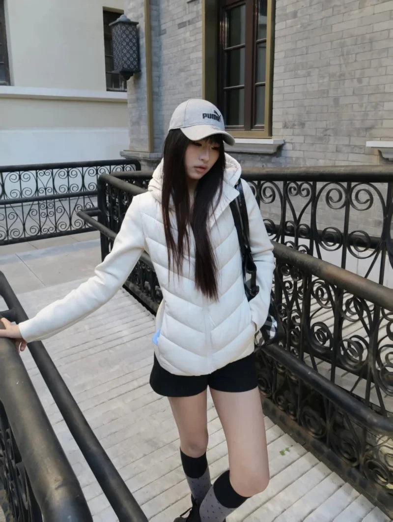 ALISE SPORT JACKET