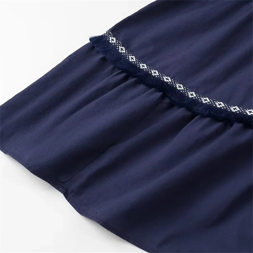 SUANA DRESS