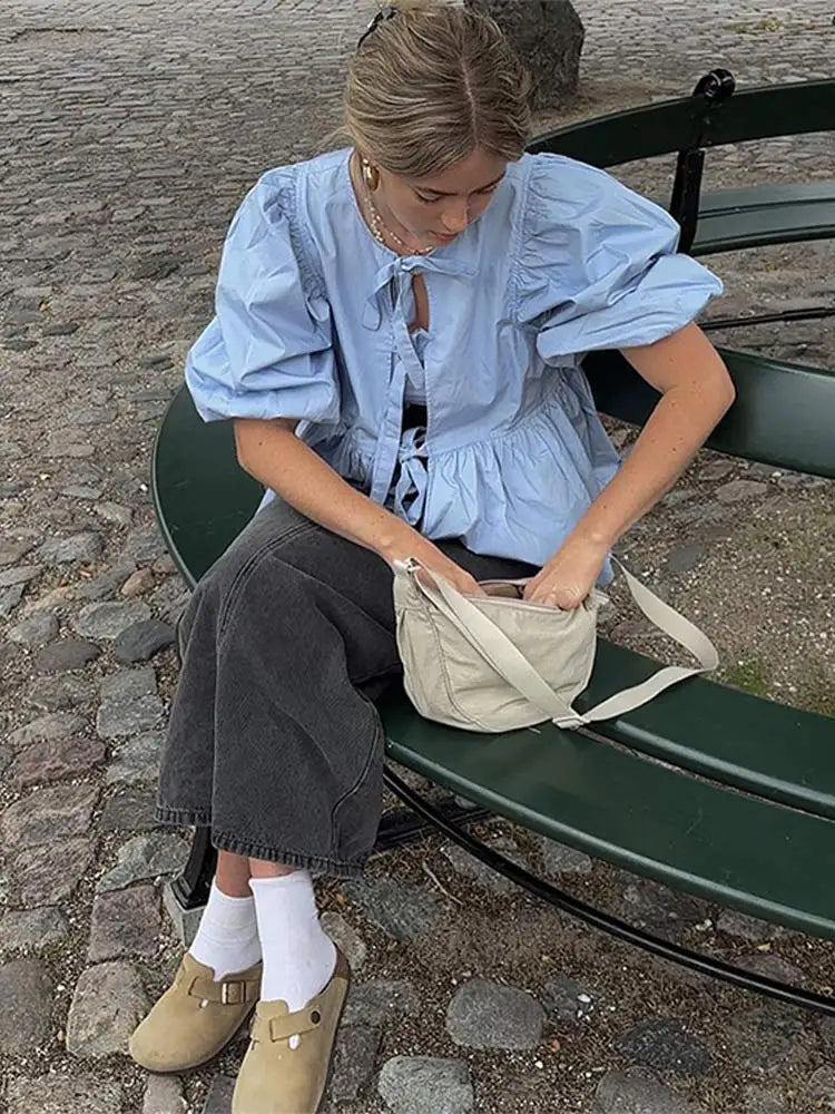 EMMA SHIRT