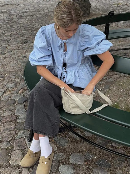 EMMA SHIRT