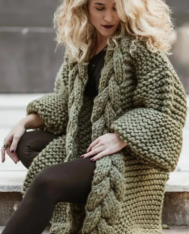 WENDY CARDIGAN