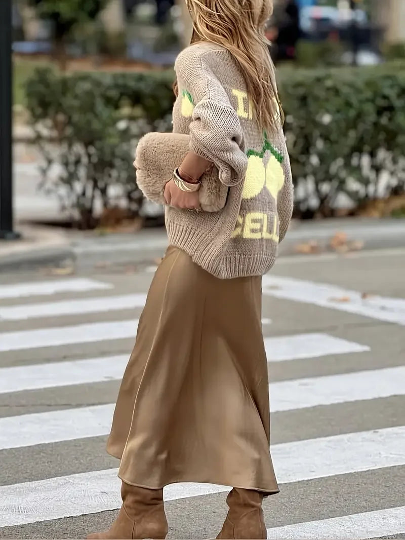 LORDA CARDIGAN
