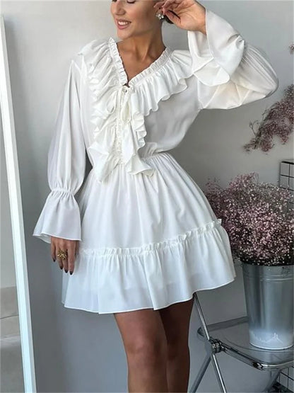 LORA DRESS