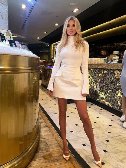 MARTA DRESS