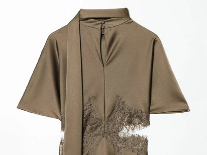 CELINE DRESS