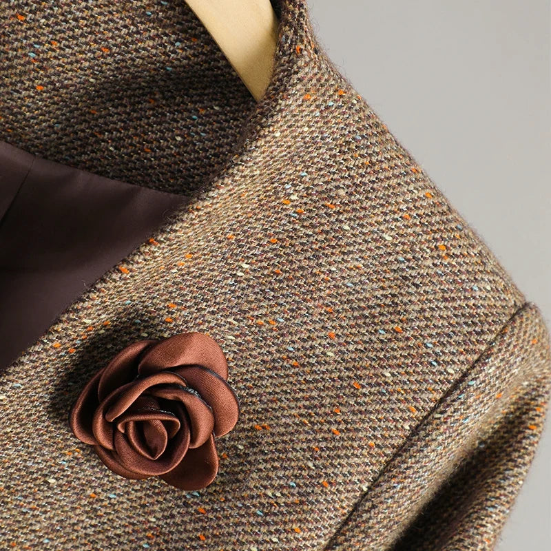 JILLI BLAZER