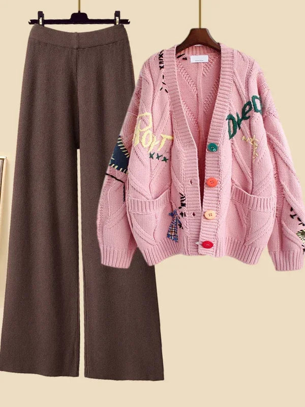 DEBORA 2 PIECES SET