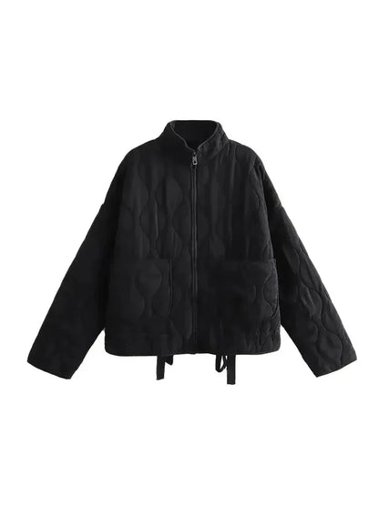GENNA JACKET