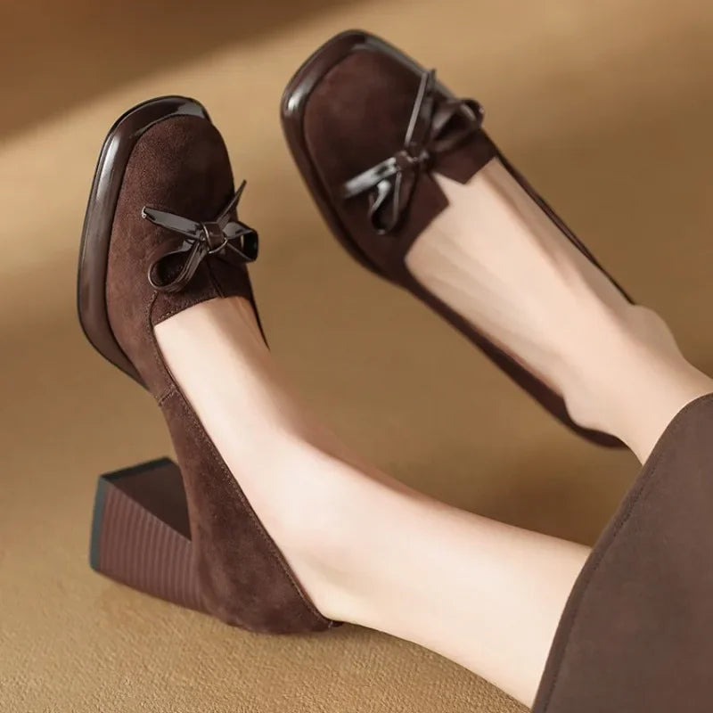 DEBORA SHOES