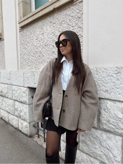 SIENA JACKET