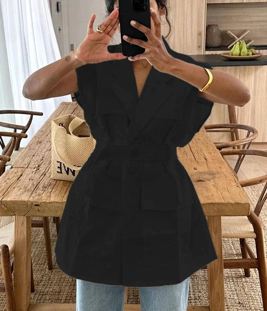 JEIN BLOUSE