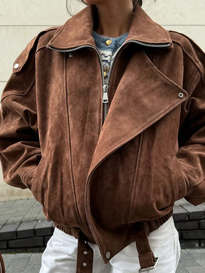 ANASTASI JACKET