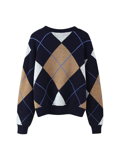 EMILY SWEATER