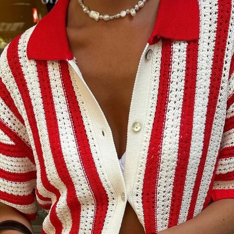 LUIZA CARDIGAN