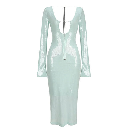 DRINA DRESS