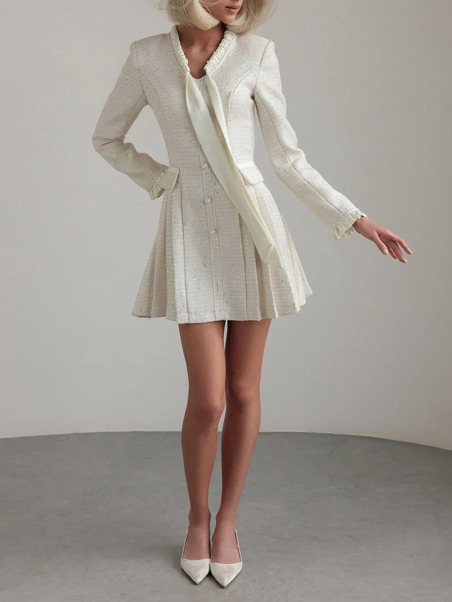 ANET DRESS