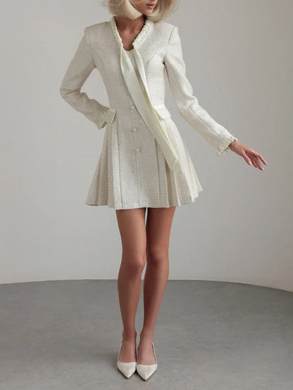 ANET DRESS