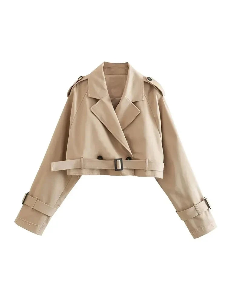 ARAVIA JACKET