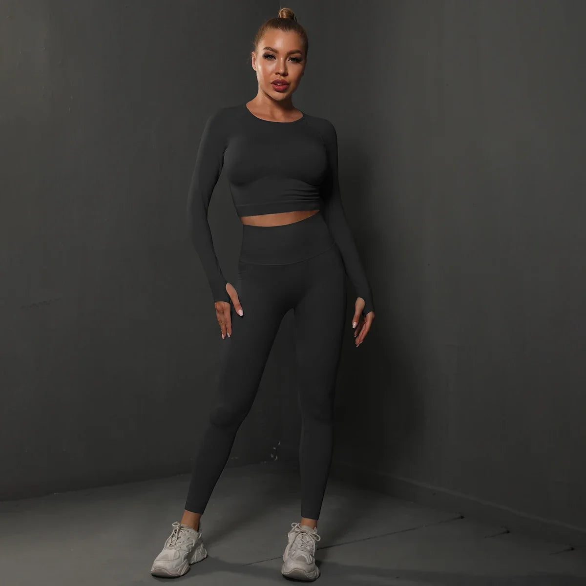 MELINA 2 PIECES TRACKSUIT