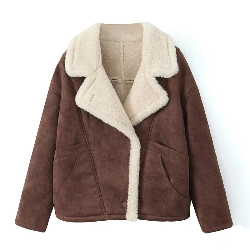 LYISA JACKET