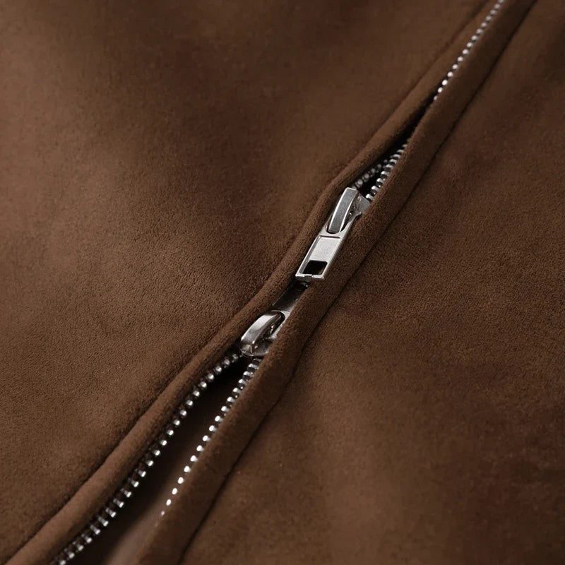 LUSIANA JACKET