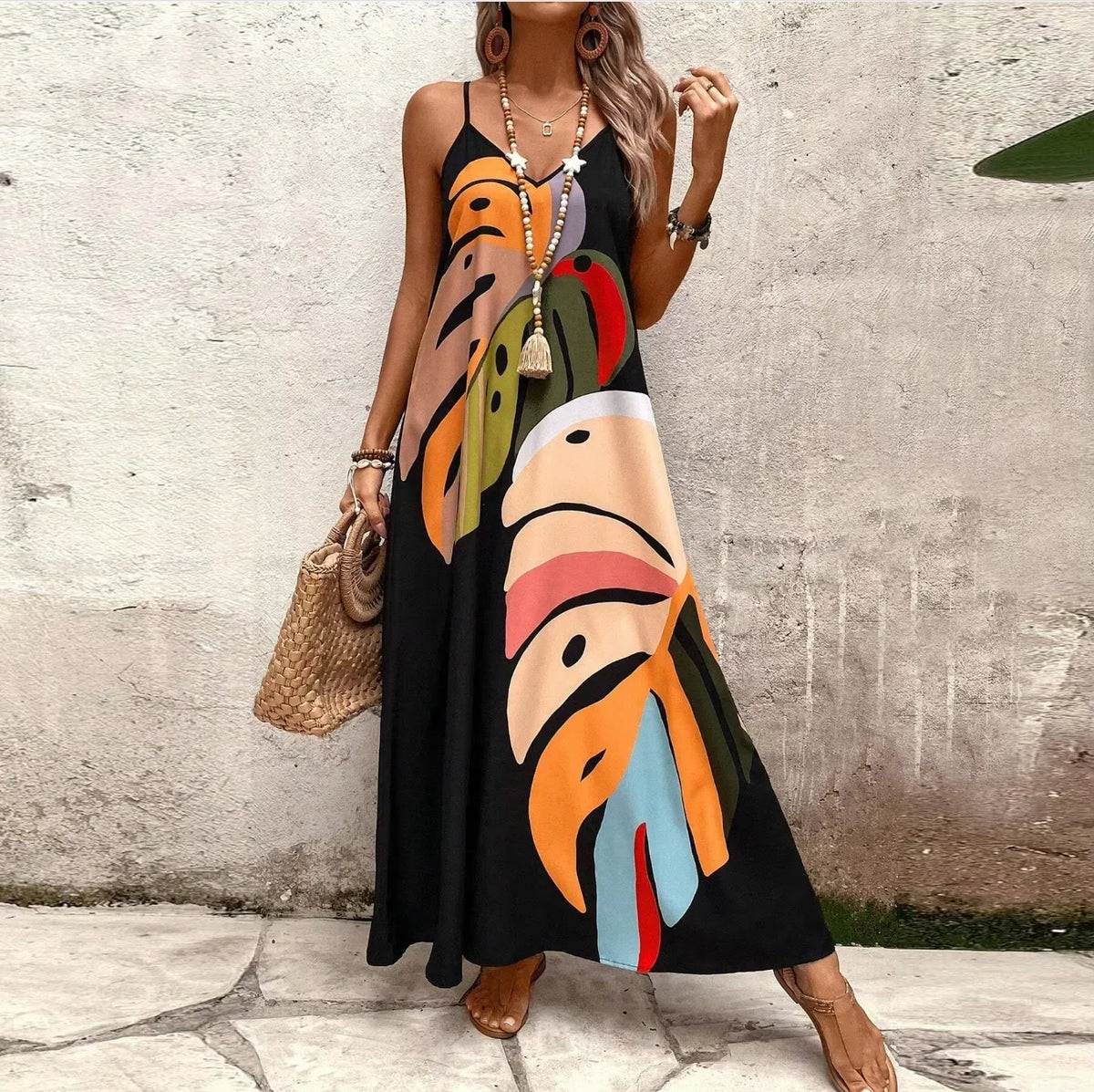 LINDA DRESS