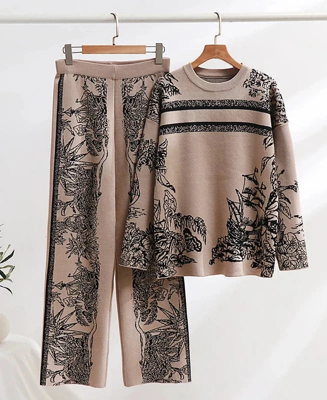ANASTASI 2 PIECES SET