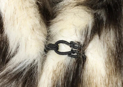 FATTI FUR COAT