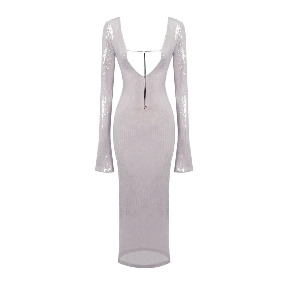 DRINA DRESS