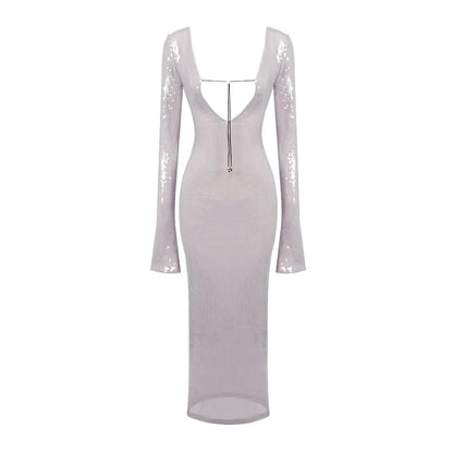 DRINA DRESS