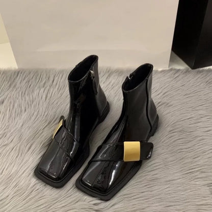 LOLA BOOTS